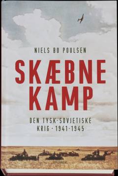 Bog, 1. bogklubudgave, 2016