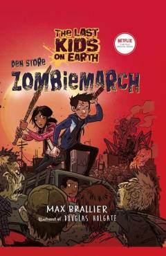 Den store zombiemarch