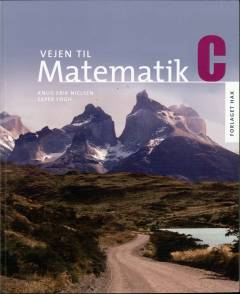 Vejen til matematik C
