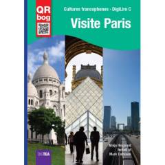 Visite Paris