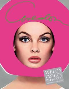 Avedon fashion : 1944-2000