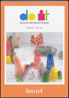 Do it : Socle du Monde Art Festival