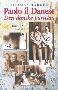 Paolo il danese : den danske partisan