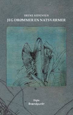 Jeg drømmer en natsværmer : digte