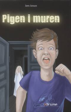 Pigen i muren