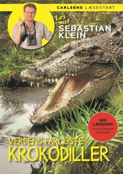 Verdens farligste krokodiller
