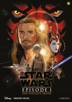 Star wars - den usynlige fjende