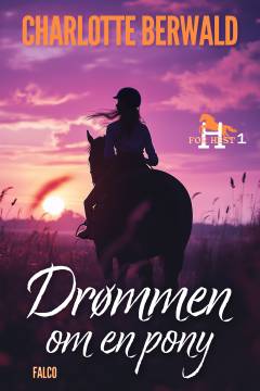 Drømmen om en pony