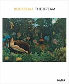 Rousseau - The dream