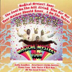 Magical mystery tour