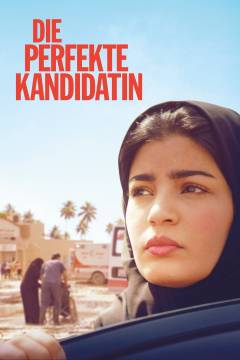 Maryam - den perfekte kandidat