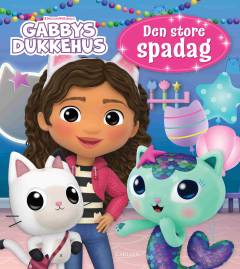Den store spadag