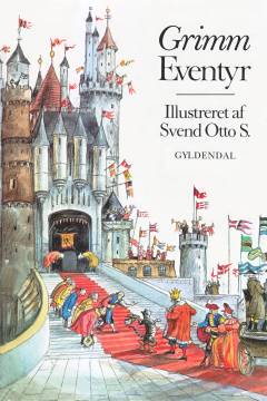 Grimm eventyr