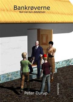 Bog, 1. udgave, 2009