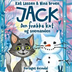 Lydbog (online), 2025