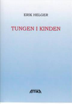 Tungen i kinden