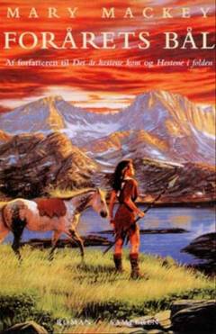 Forårets bål. Mappe 2 (kassette 7-11)