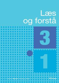 Læs og forstå : opgavebog. Bind 3, 1