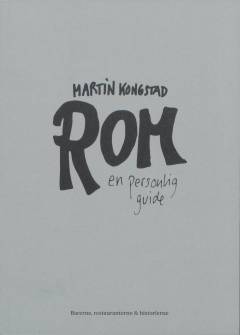Rom - en personlig guide