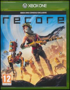 Xbox one, 2016