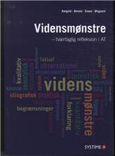 Vidensmønstre - tværfaglig refleksion i AT