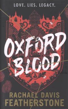 Oxford blood