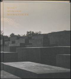 Magt minder mennesker : mindesmærker i dag