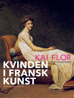Kvinden i fransk Kunst