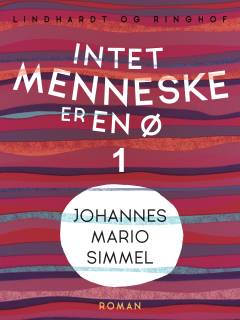 Intet menneske er en ø