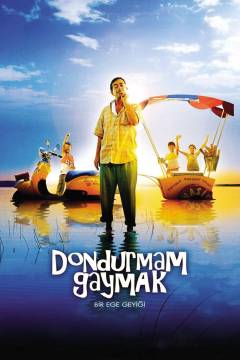 Dondurmam gaymak Ice cream, I scream