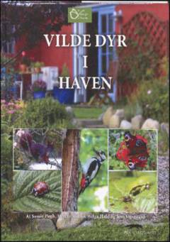 Vilde dyr i haven