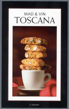 Mad & vin Toscana