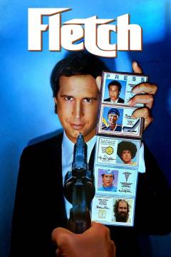 Fletch: Fletch lives