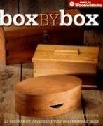 Box by box