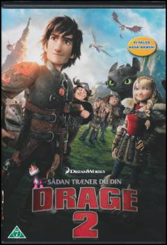 Film (dvd), 2014