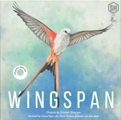 Wingspan