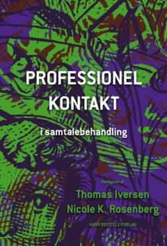 Professionel kontakt i samtalebehandling