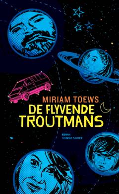 De flyvende Troutmans