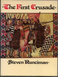 The first crusade