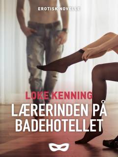 Lærerinden på badehotellet