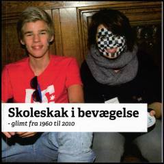 Skoleskak i bevægelse : glimt fra 1960 til 2010
