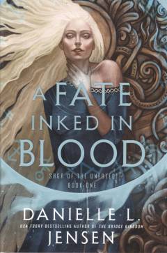 Bog, 1. edition, 2024