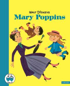 Walt Disneys Mary Poppins