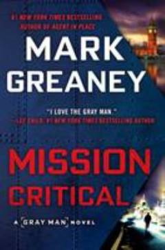 Mission critical