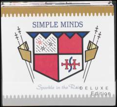 Musik (cd), Deluxe expanded edition, ℗2015