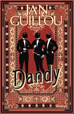 Dandy. Bind 2 (Stor skrift)