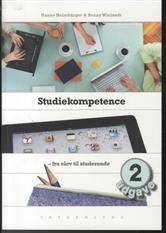 Studiekompetence : fra elev til studerende