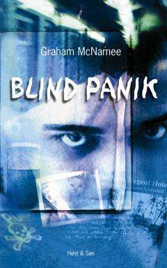 Blind panik