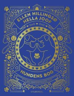 Hundens bog : et kærlighedsevangelium