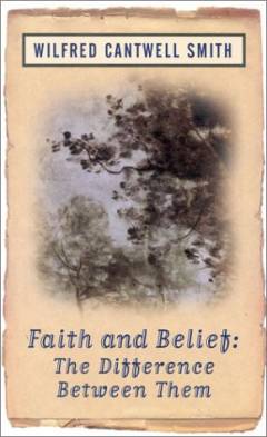 Faith and belief
